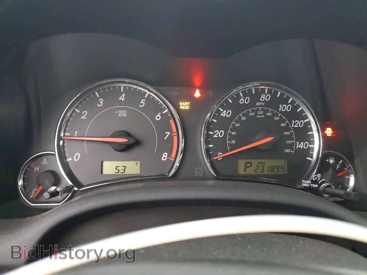 2013 TOYOTA COROLLA - VIN: 5YFBU4EE7DP146755 - Photo 9