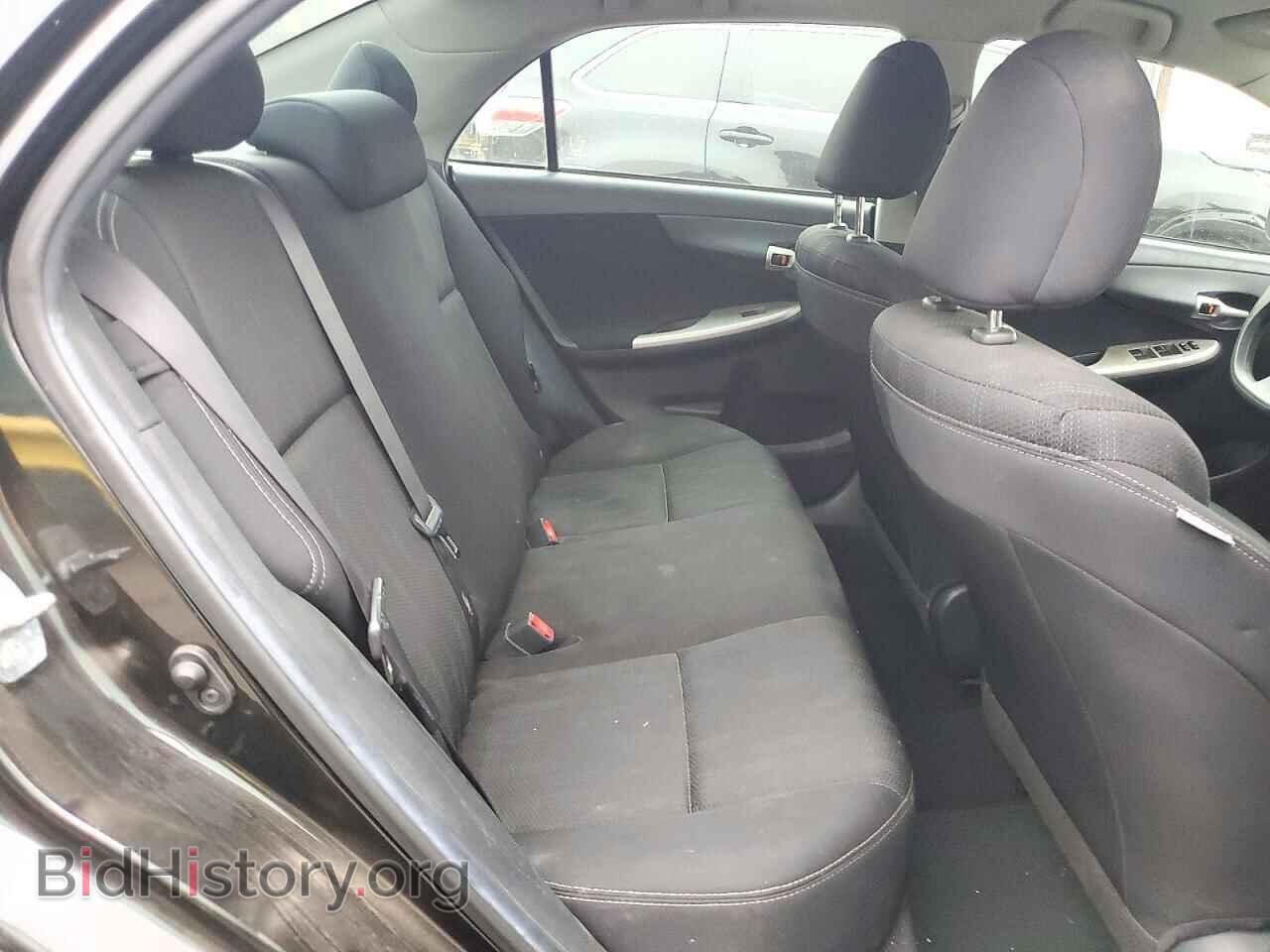 2013 TOYOTA COROLLA - VIN: 5YFBU4EE7DP146755 - Photo 10