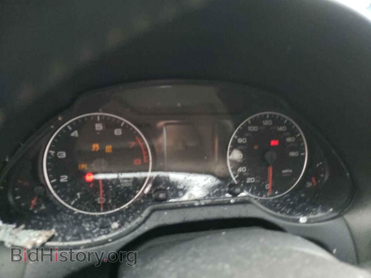 2012 AUDI Q5 - VIN: WA1LFAFP5CA124411 - Фото 9