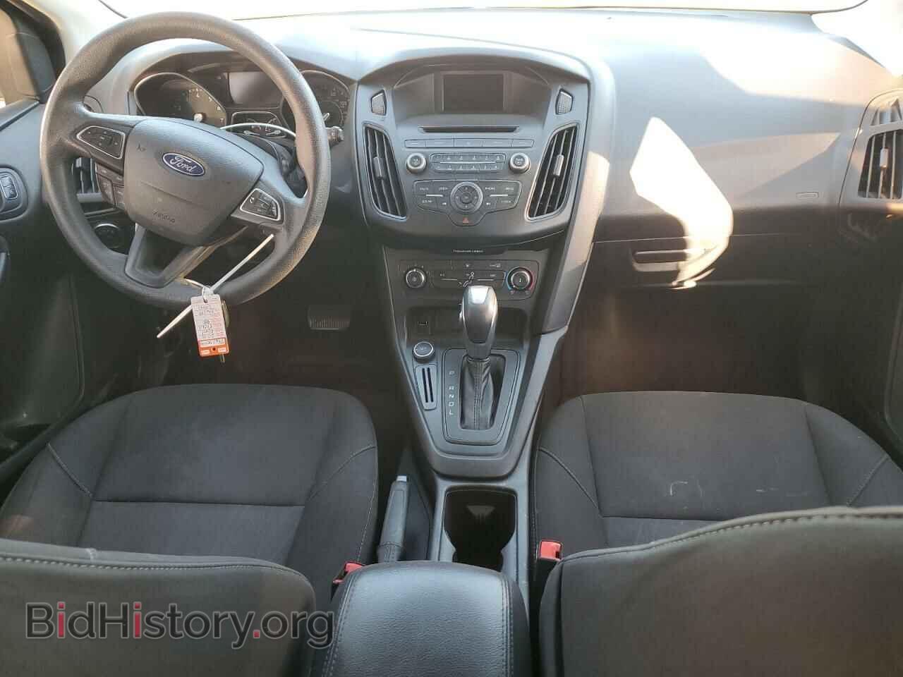 2015 FORD FOCUS - VIN: 1FADP3K23FL316115 - Photo 8