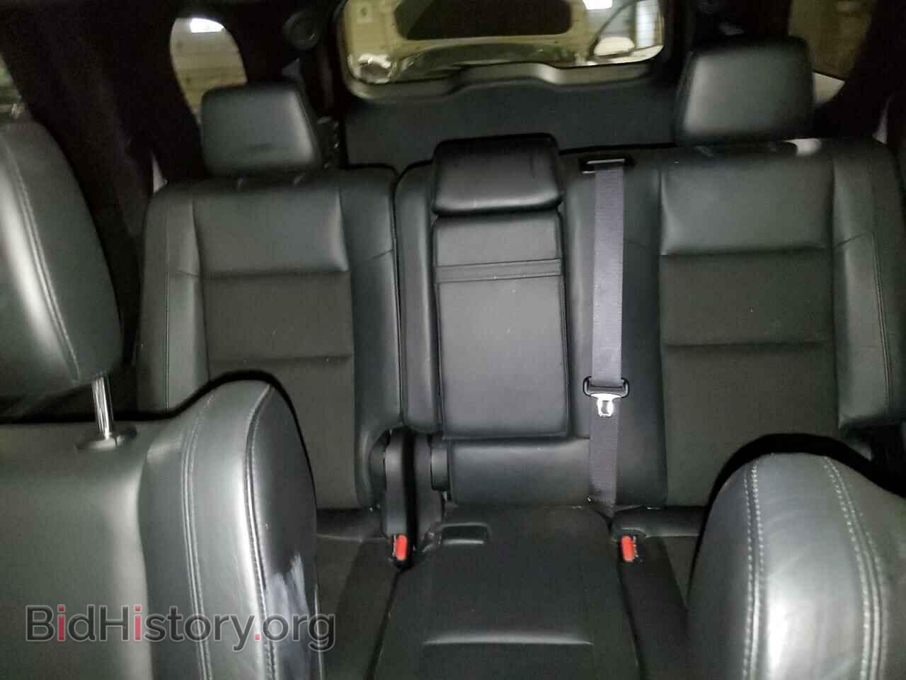 2020 DODGE DURANGO - VIN: 1C4SDJCT7LC130739 - Фото 10