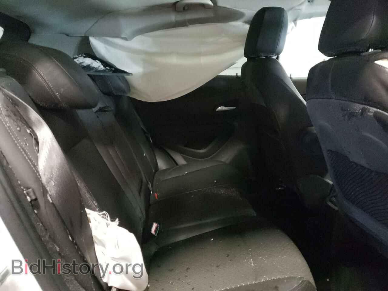 2020 BUICK ENCORE - VIN: KL4CJASB4LB011889 - Фото 11