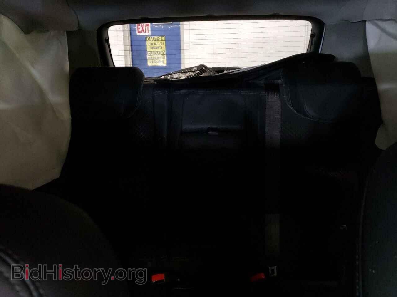 2020 BUICK ENCORE - VIN: KL4CJASB4LB011889 - Фото 10