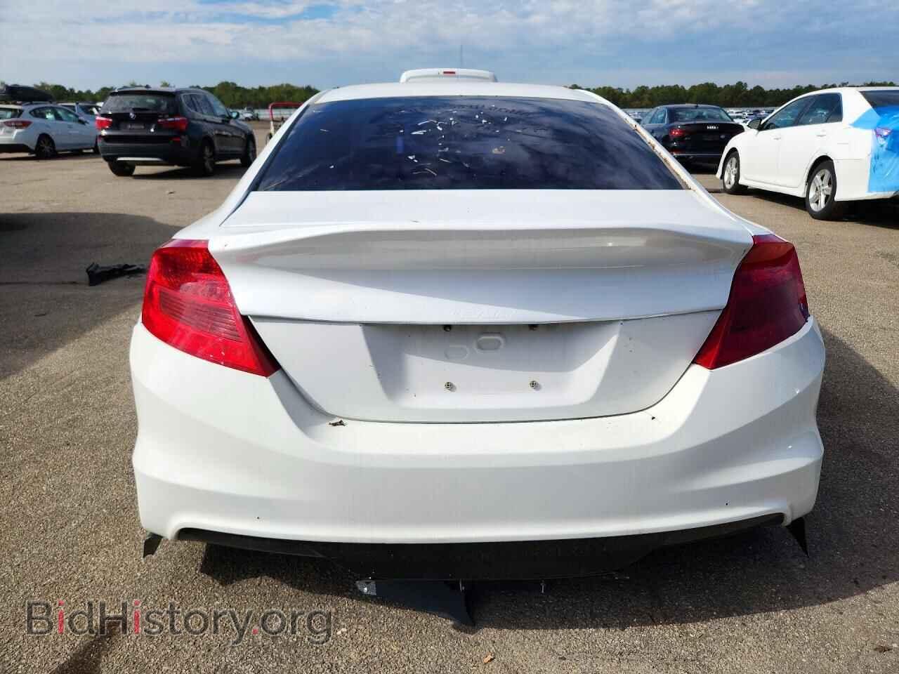 2013 HONDA CIVIC - VIN: 2HGFG3B84DH530890 - Фото 6