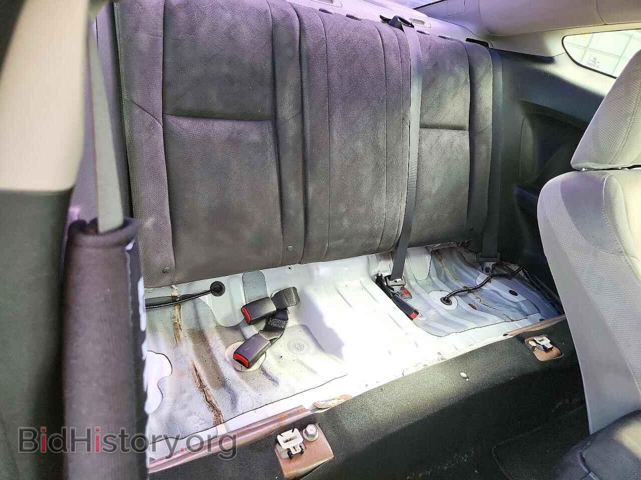 2013 HONDA CIVIC - VIN: 2HGFG3B84DH530890 - Фото 10