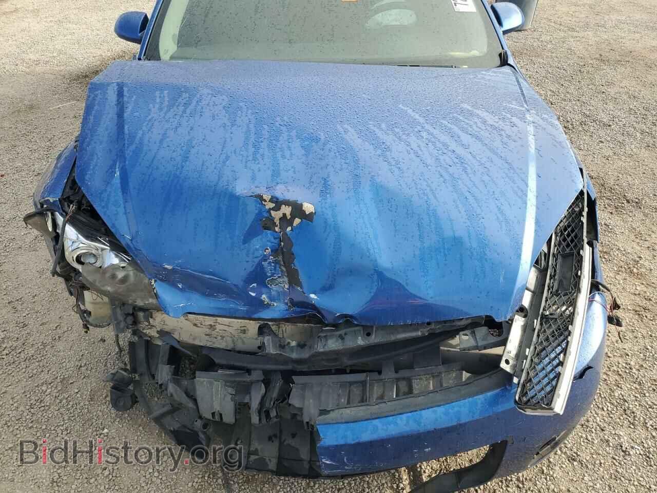 2014 CHEVROLET IMPALA - VIN: 2G1WB5E32E1165735 - Photo 11