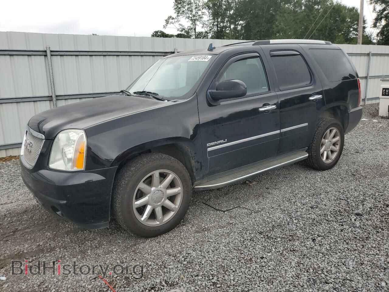 Photo 1GKS2EEF6DR238714 - GMC YUKON 2013