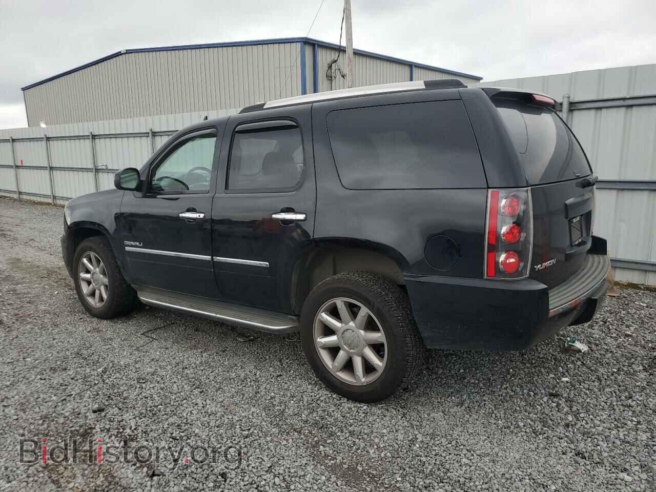 2013 GMC YUKON - VIN: 1GKS2EEF6DR238714 - Фото 2