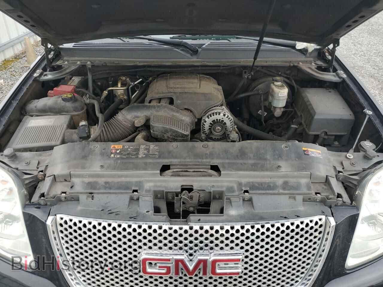 2013 GMC YUKON - VIN: 1GKS2EEF6DR238714 - Фото 12