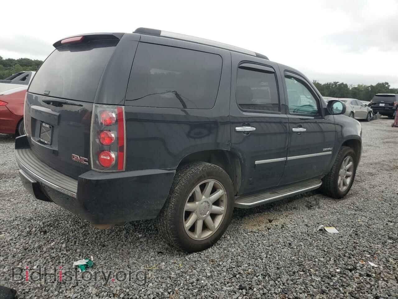 2013 GMC YUKON - VIN: 1GKS2EEF6DR238714 - Фото 3