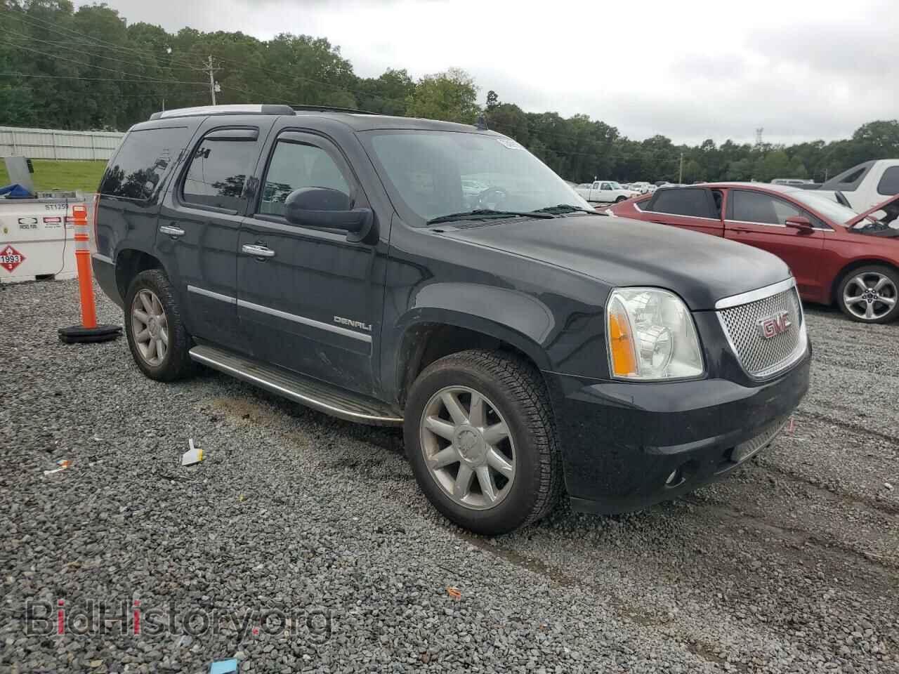 2013 GMC YUKON - VIN: 1GKS2EEF6DR238714 - Фото 4