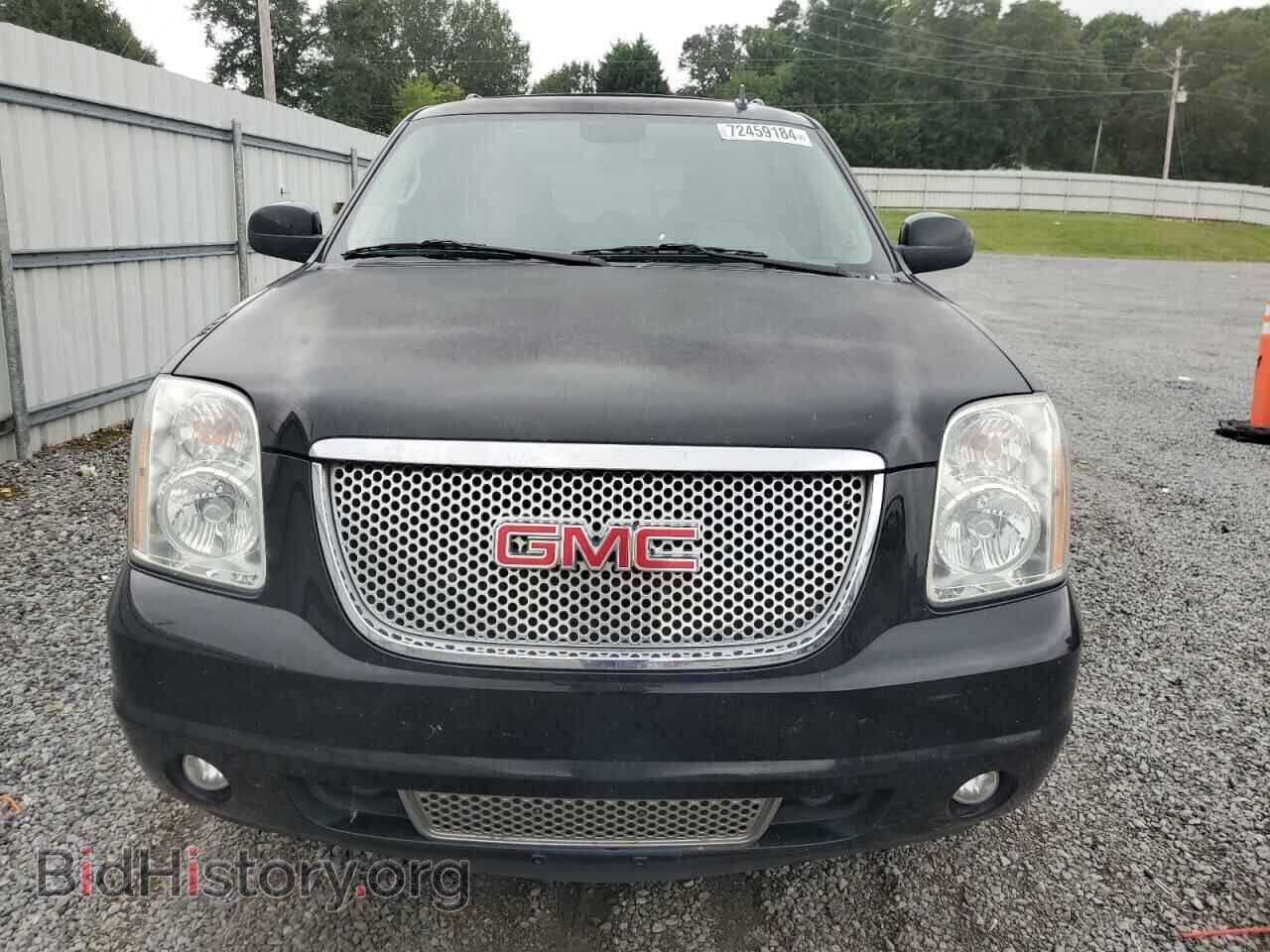 2013 GMC YUKON - VIN: 1GKS2EEF6DR238714 - Фото 5