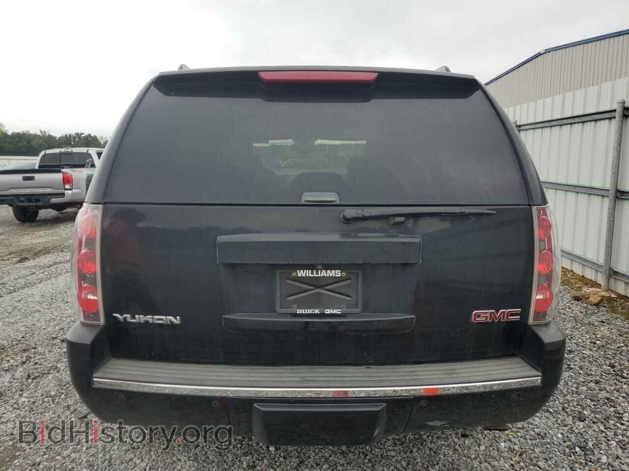 2013 GMC YUKON - VIN: 1GKS2EEF6DR238714 - Фото 6
