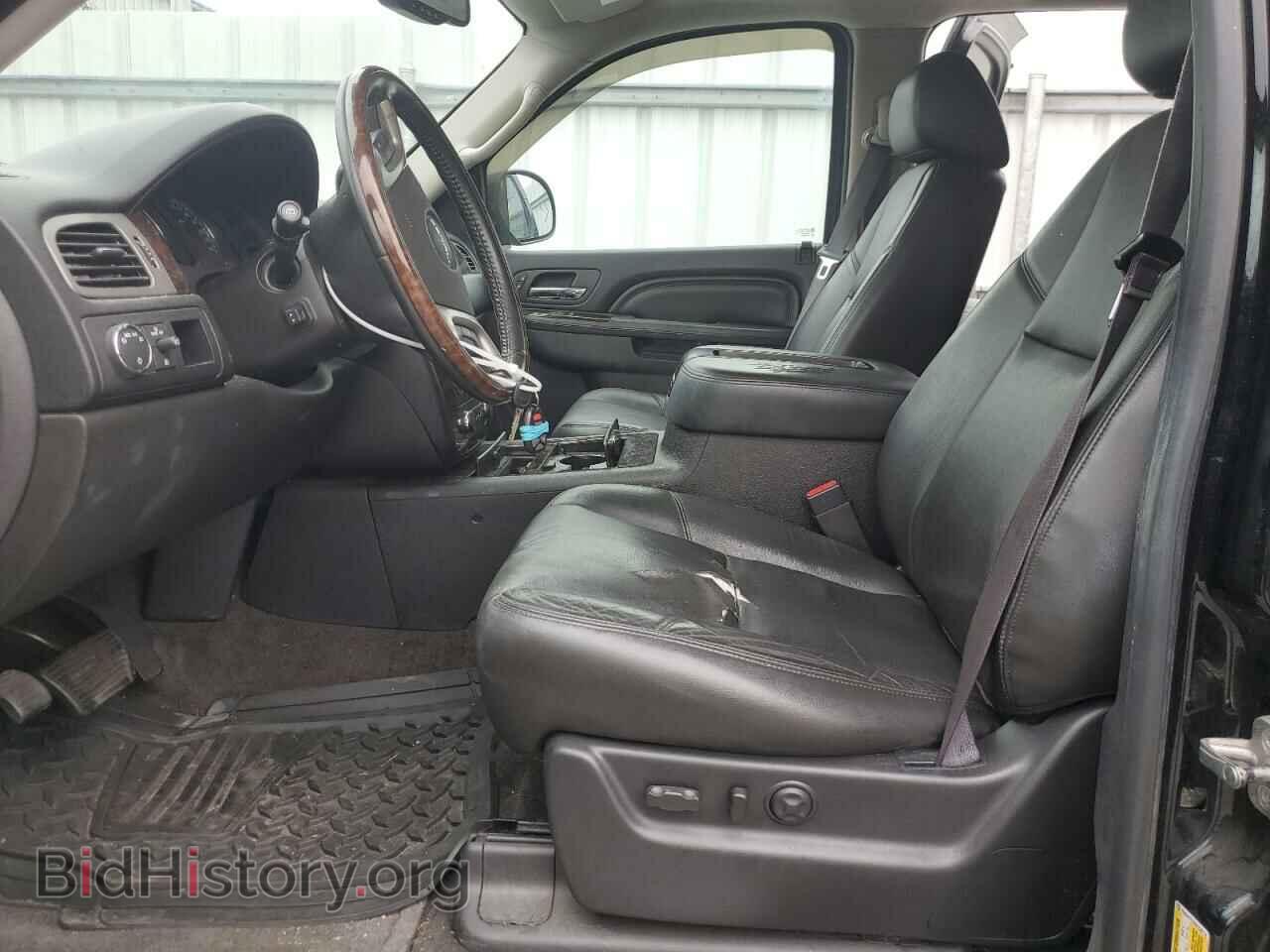 2013 GMC YUKON - VIN: 1GKS2EEF6DR238714 - Фото 7