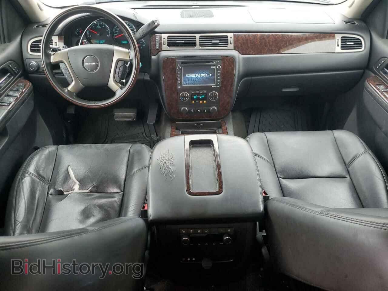 2013 GMC YUKON - VIN: 1GKS2EEF6DR238714 - Фото 8