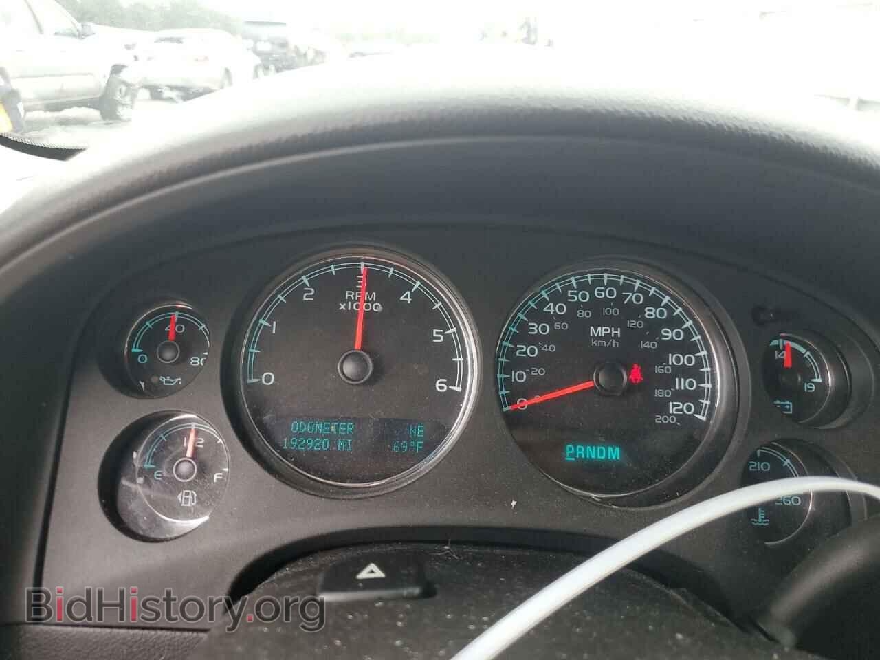 2013 GMC YUKON - VIN: 1GKS2EEF6DR238714 - Фото 9