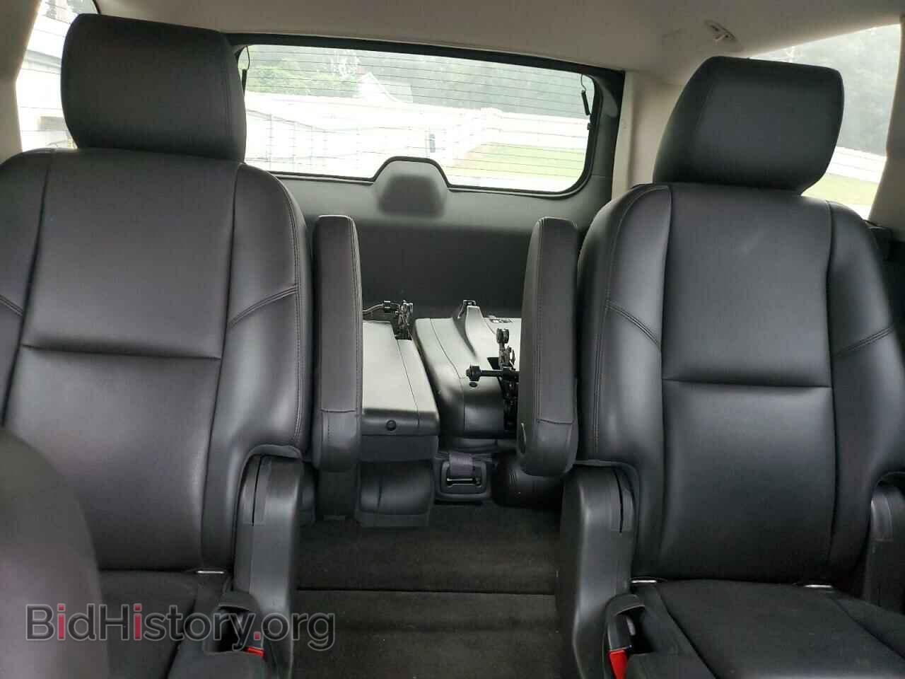 2013 GMC YUKON - VIN: 1GKS2EEF6DR238714 - Фото 10