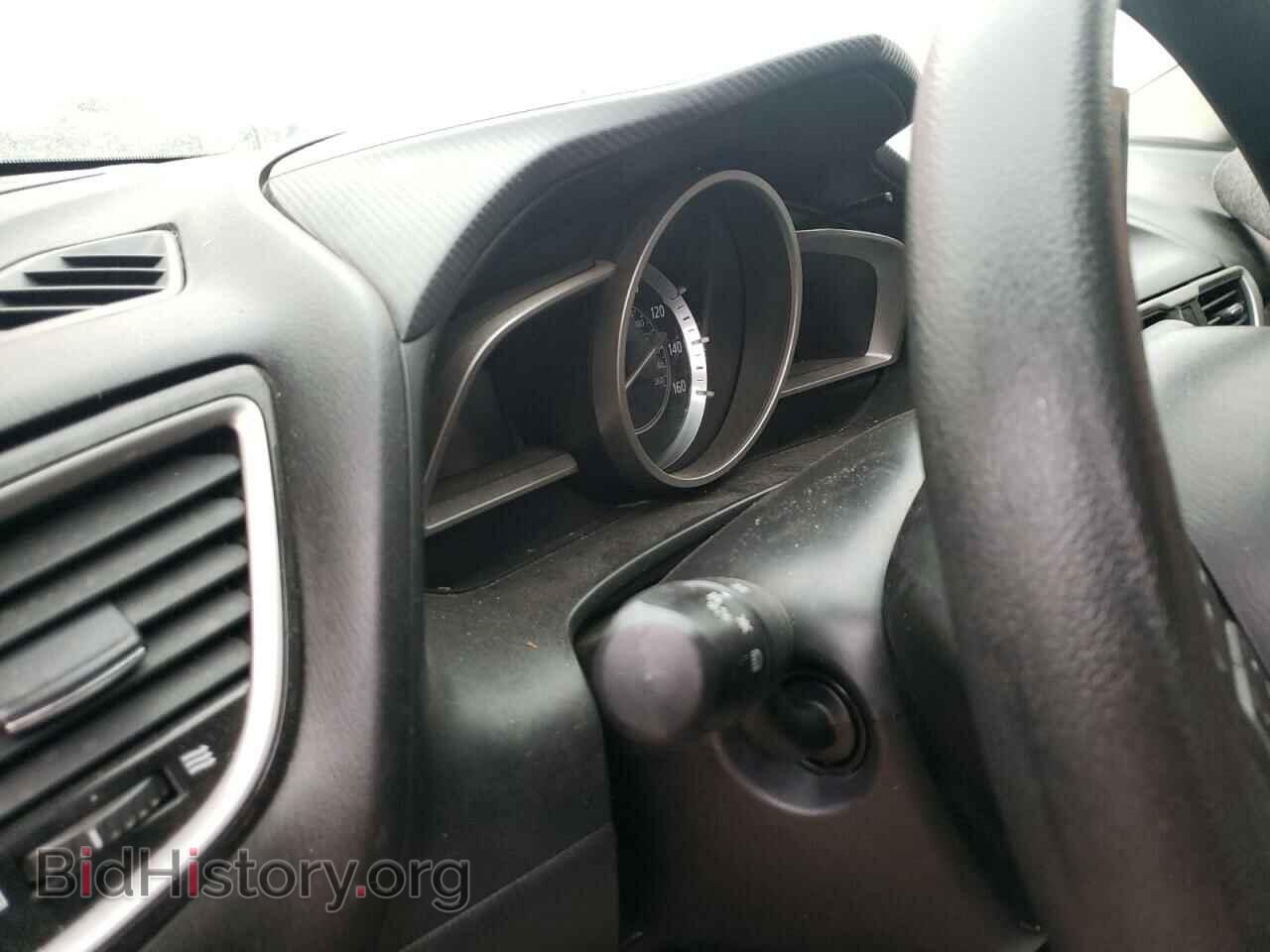2015 MAZDA 3 - VIN: 3MZBM1U79FM131621 - Фото 9