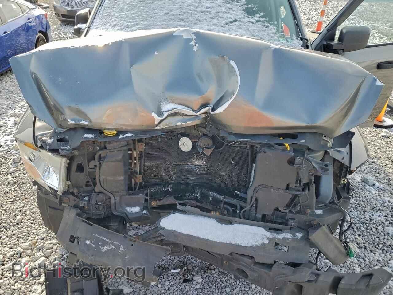 2012 DODGE RAM 1500 - VIN: 1C6RD7FT3CS221159 - Photo 11