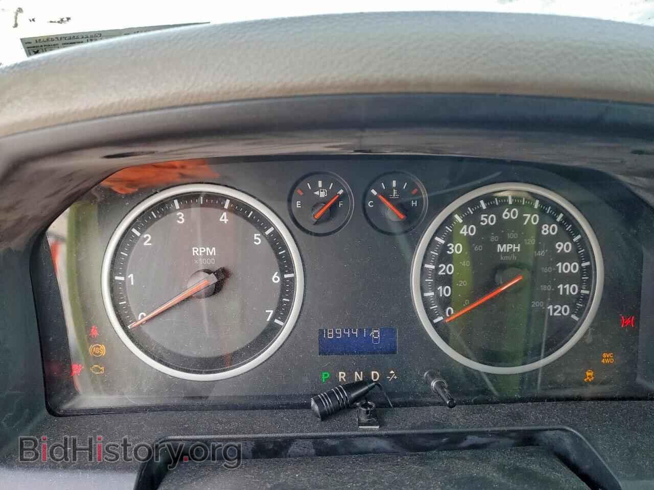 2012 DODGE RAM 1500 - VIN: 1C6RD7FT3CS221159 - Photo 9