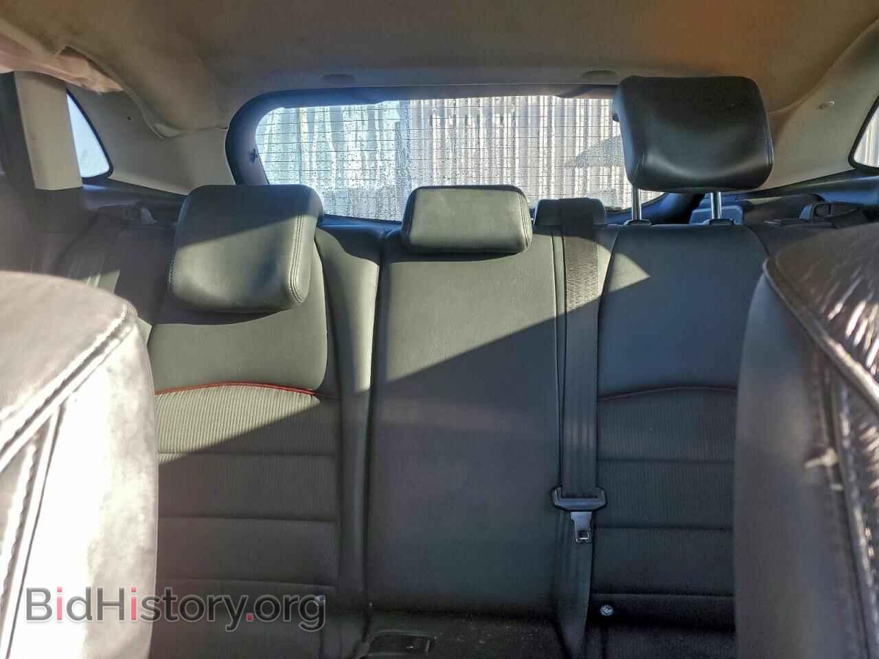2017 MAZDA CX-3 - VIN: JM1DKDC76H0157586 - Фото 10