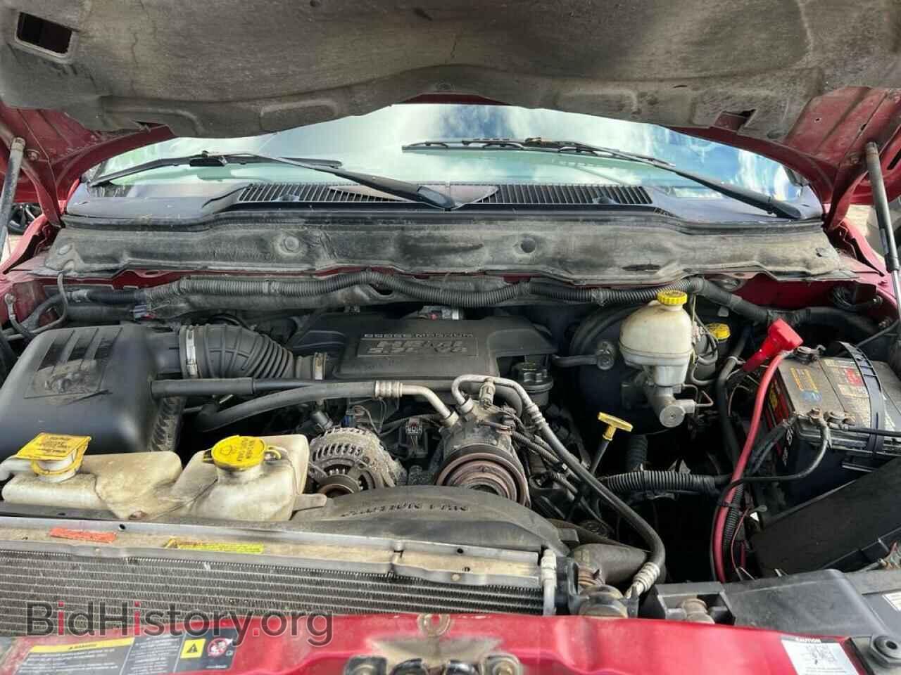 2006 DODGE RAM 2500 - VIN: 3D7KS28D06G140596 - Фото 10