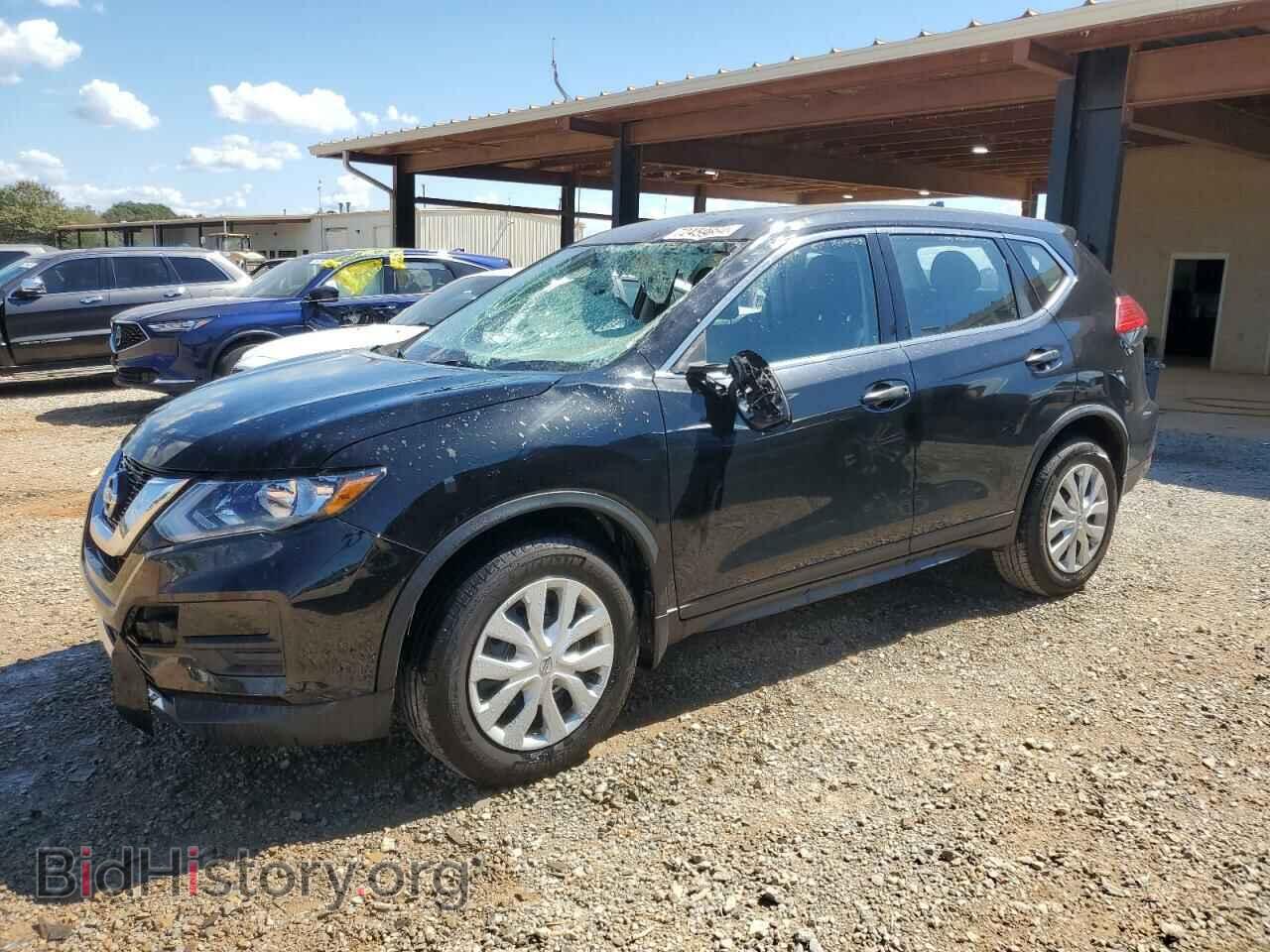 Фотография JN8AT2MT4HW149875 - NISSAN ROGUE 2017