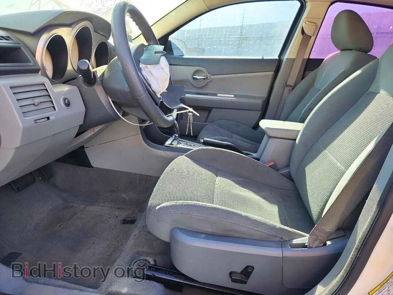 2008 DODGE AVENGER - VIN: 1B3LC56R08N107332 - Фото 7