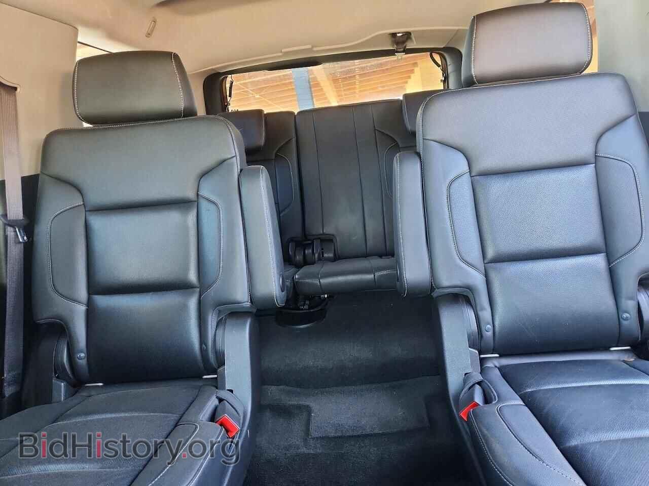 2017 GMC YUKON - VIN: 1GKS1BKC7HR292329 - Фото 10