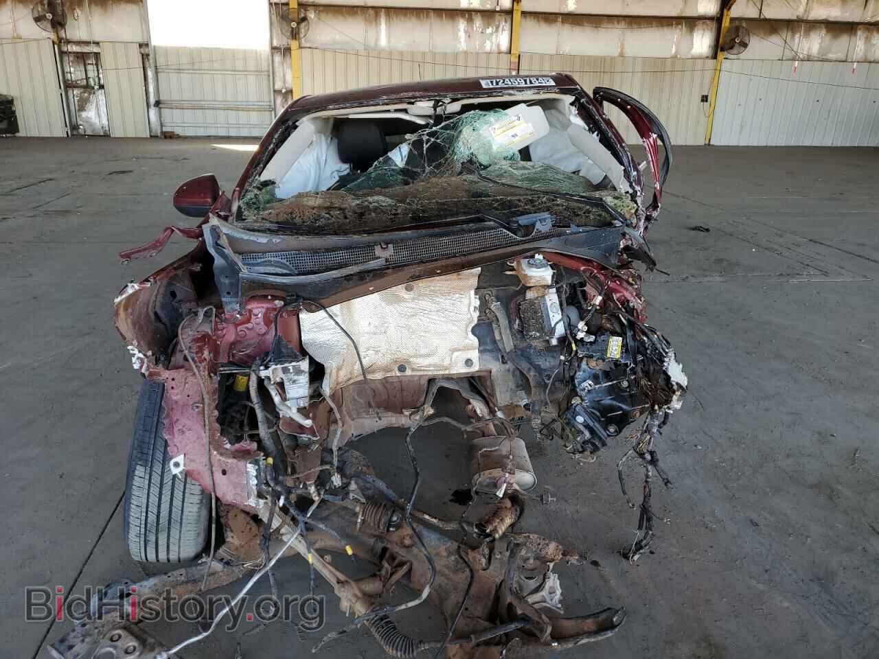 2023 BUICK ENCORE - VIN: KL4MMBS29PB049920 - Photo 5