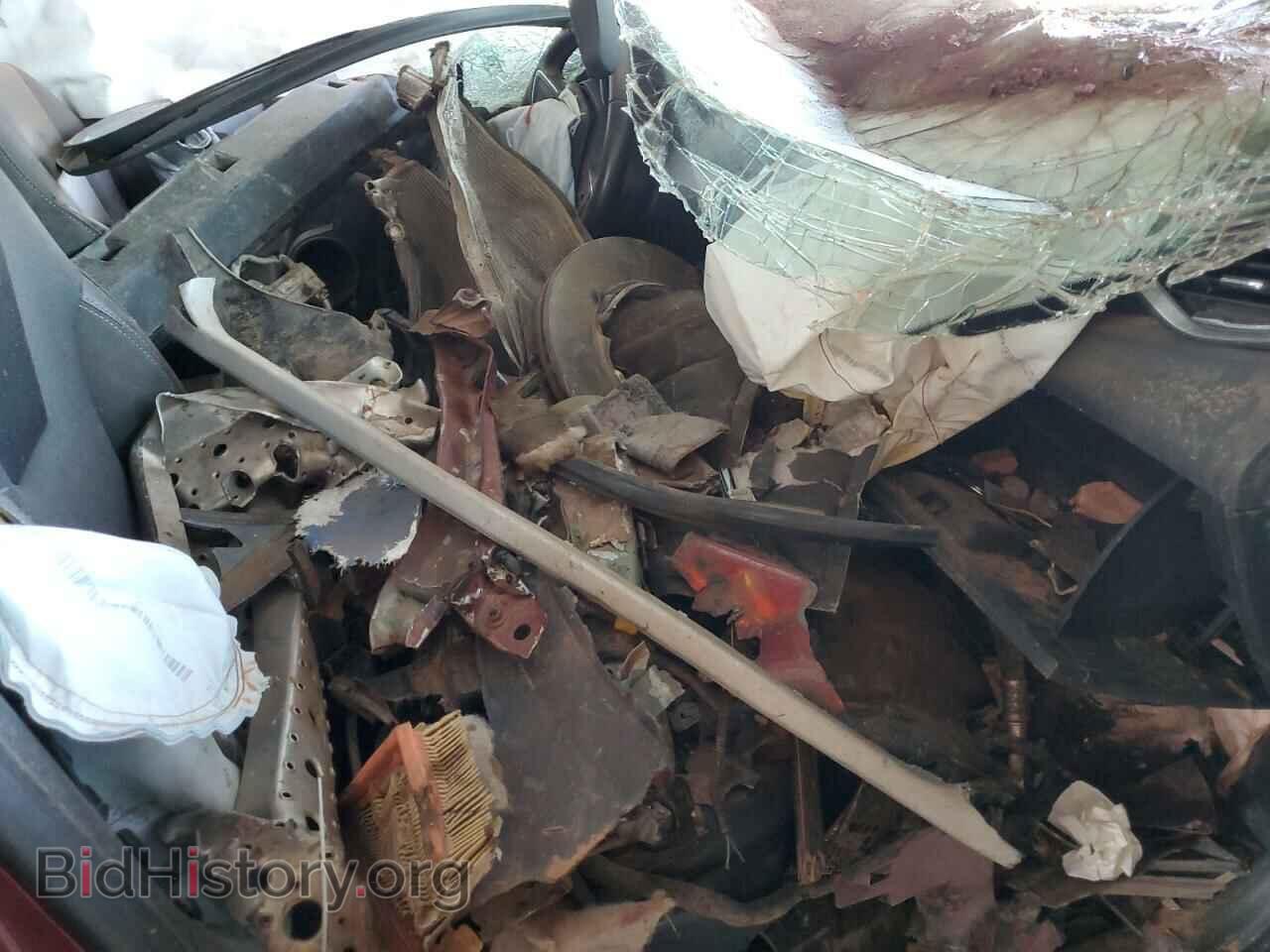 2023 BUICK ENCORE - VIN: KL4MMBS29PB049920 - Photo 7