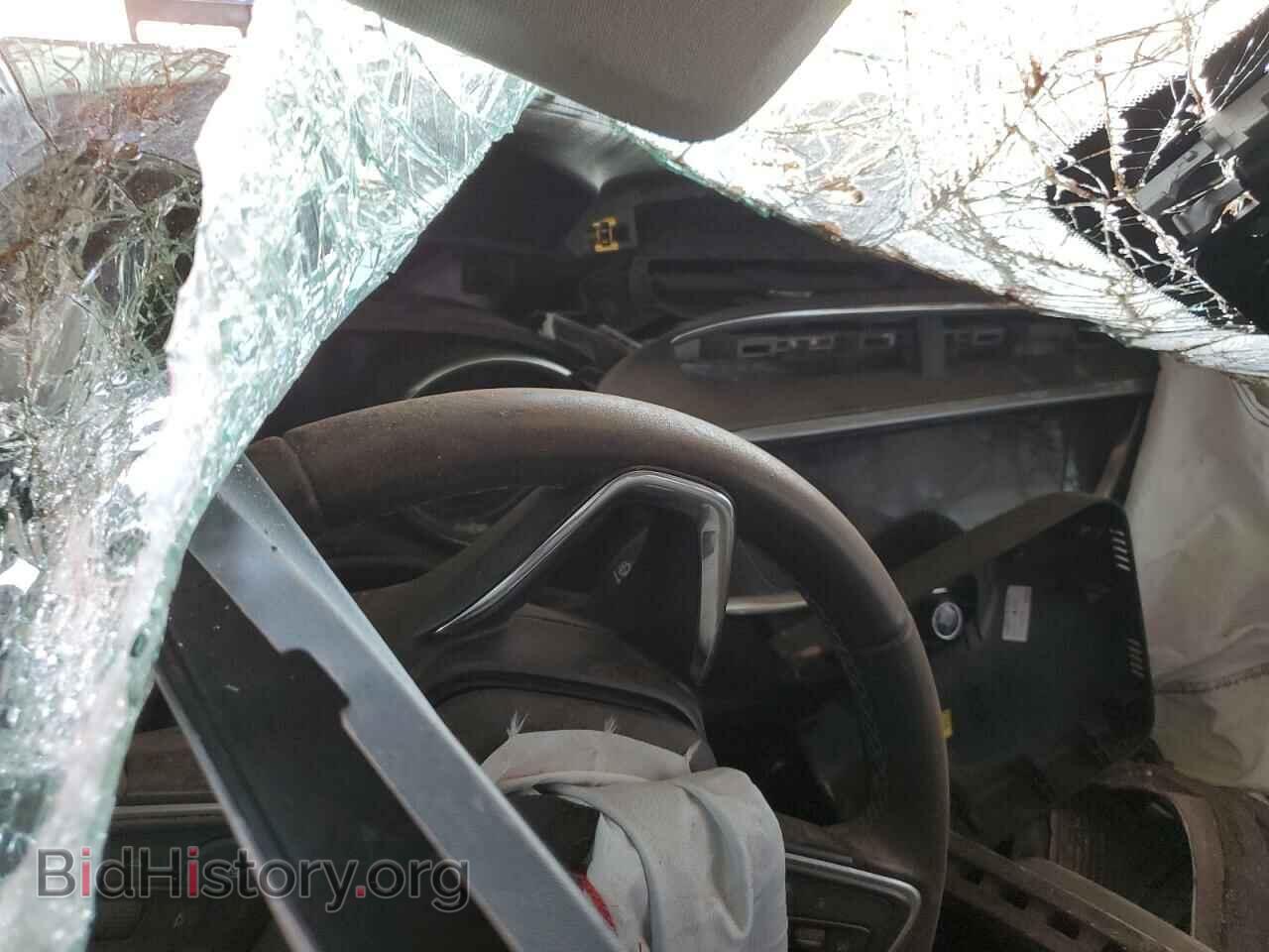 2023 BUICK ENCORE - VIN: KL4MMBS29PB049920 - Photo 9