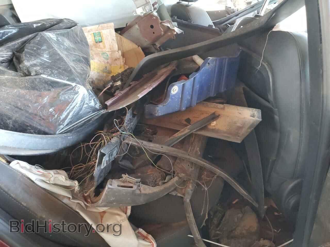 2023 BUICK ENCORE - VIN: KL4MMBS29PB049920 - Photo 10