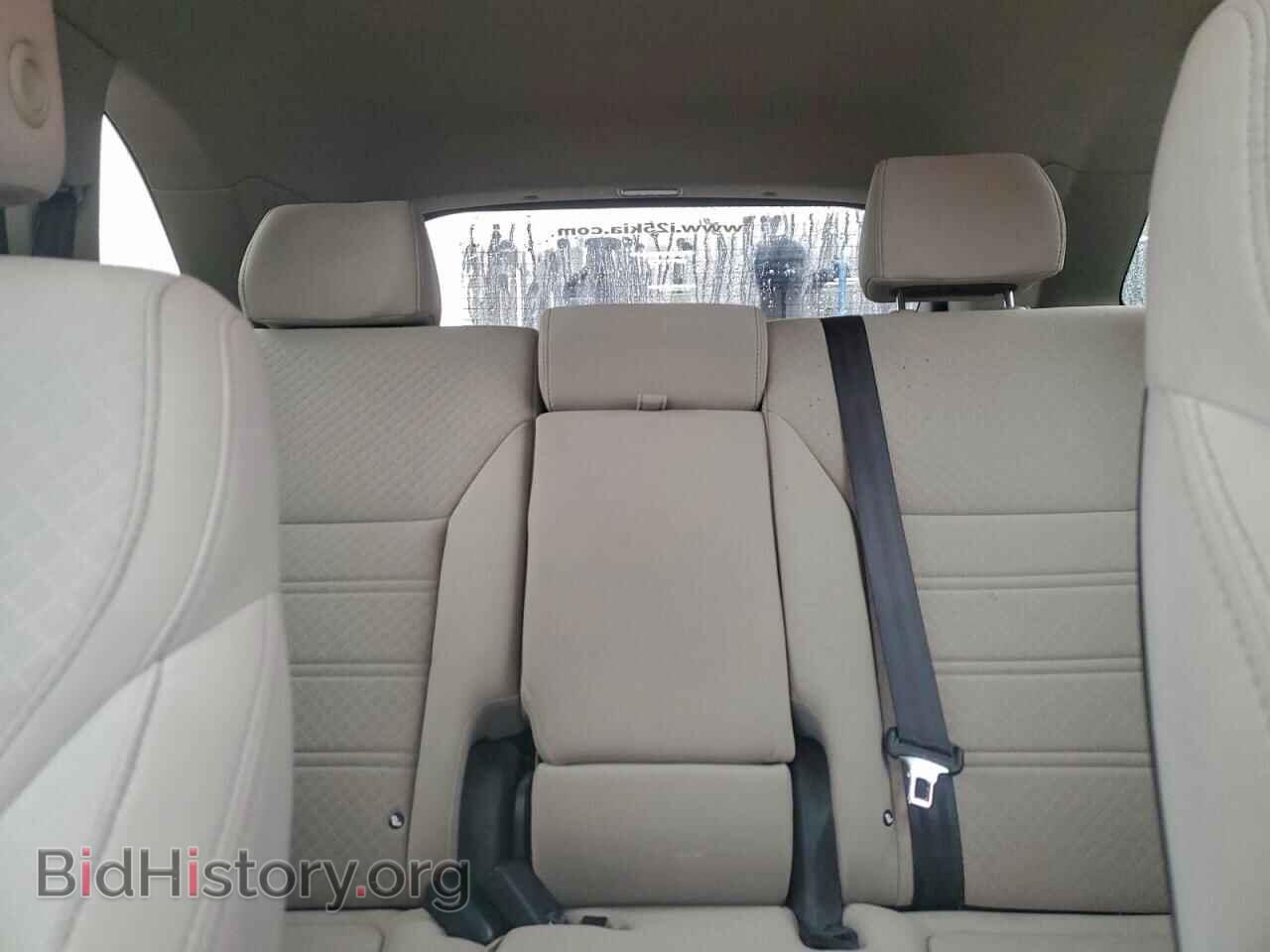 2017 KIA SORENTO - VIN: 5XYPGDA30HG238236 - Фото 10