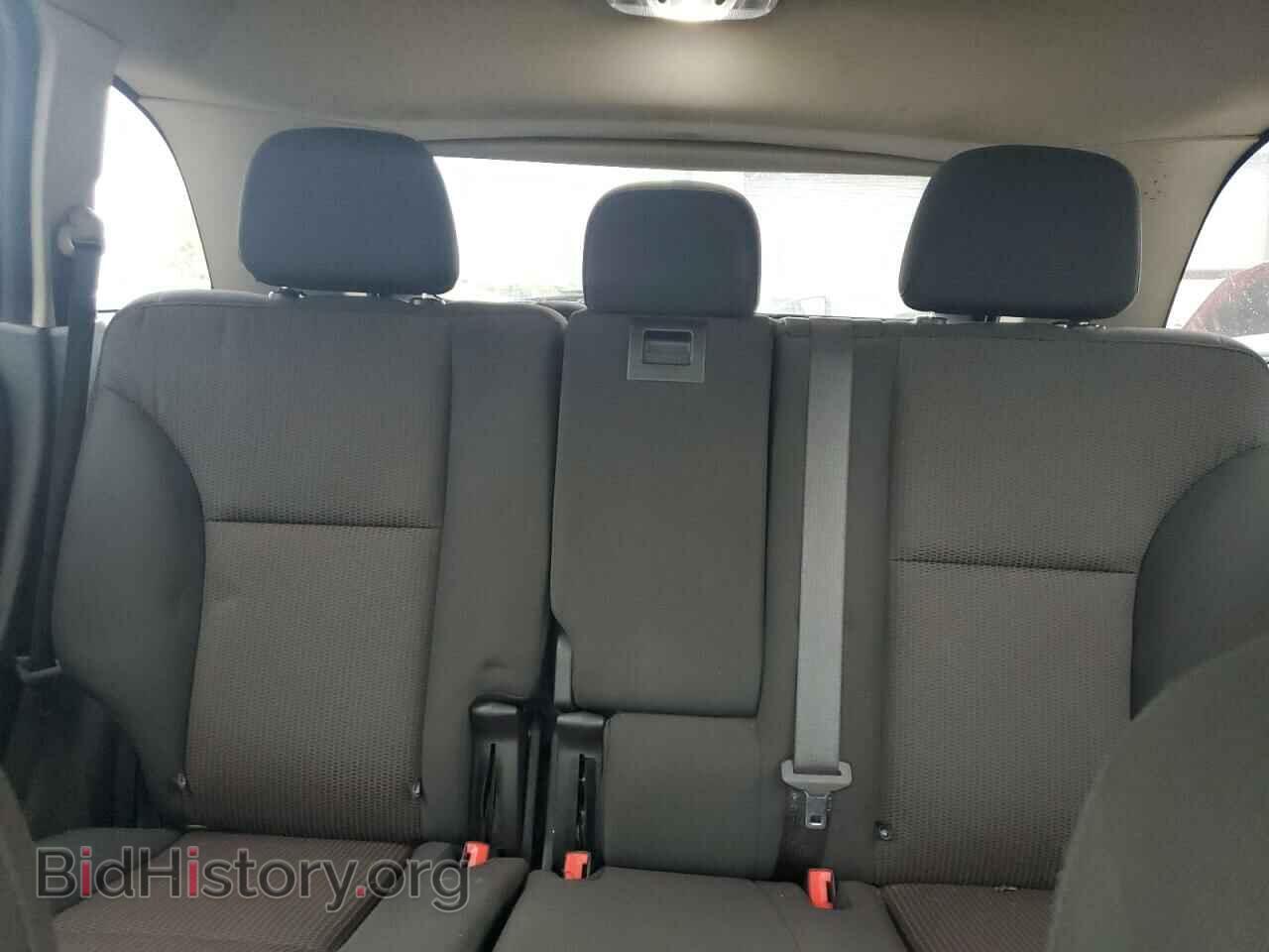 2013 FORD EDGE - VIN: 2FMDK4JC7DBA09371 - Photo 10