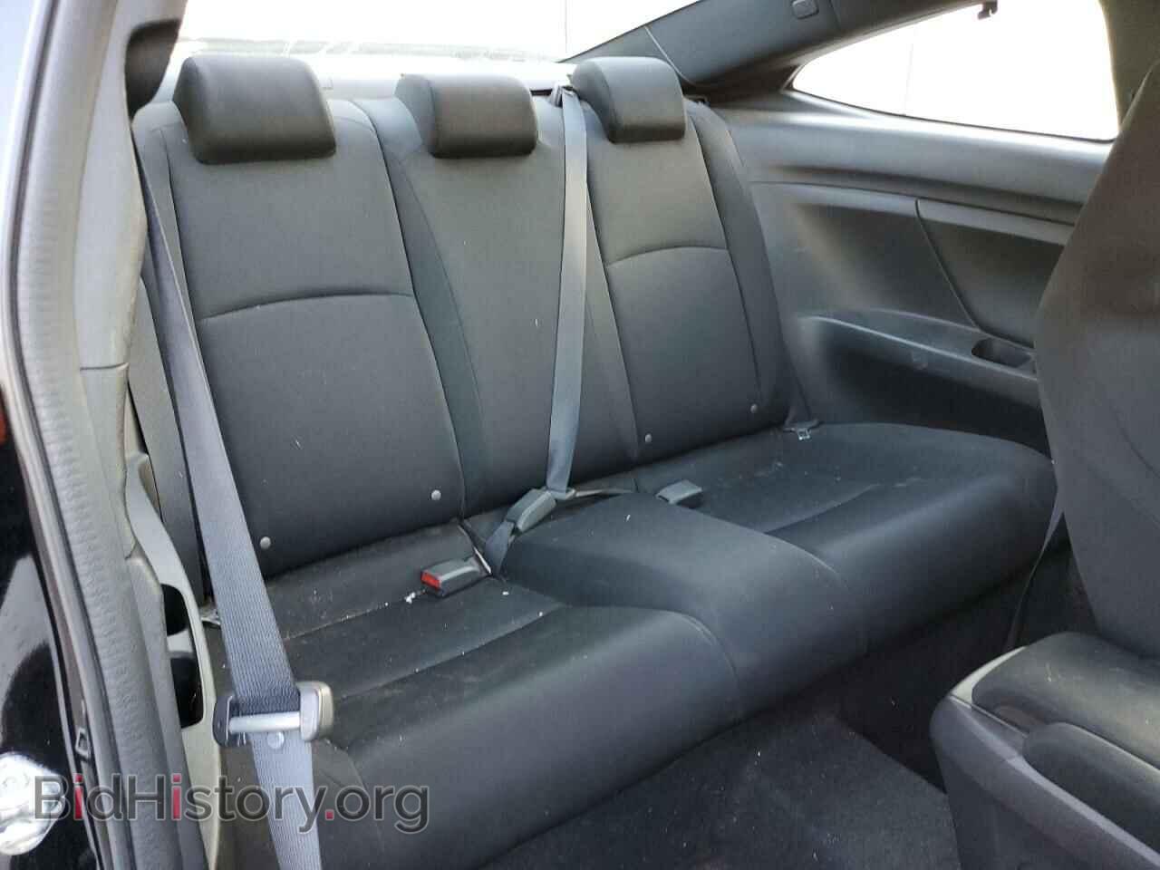 2017 HONDA CIVIC - VIN: 2HGFC3A5XHH754321 - Фото 10