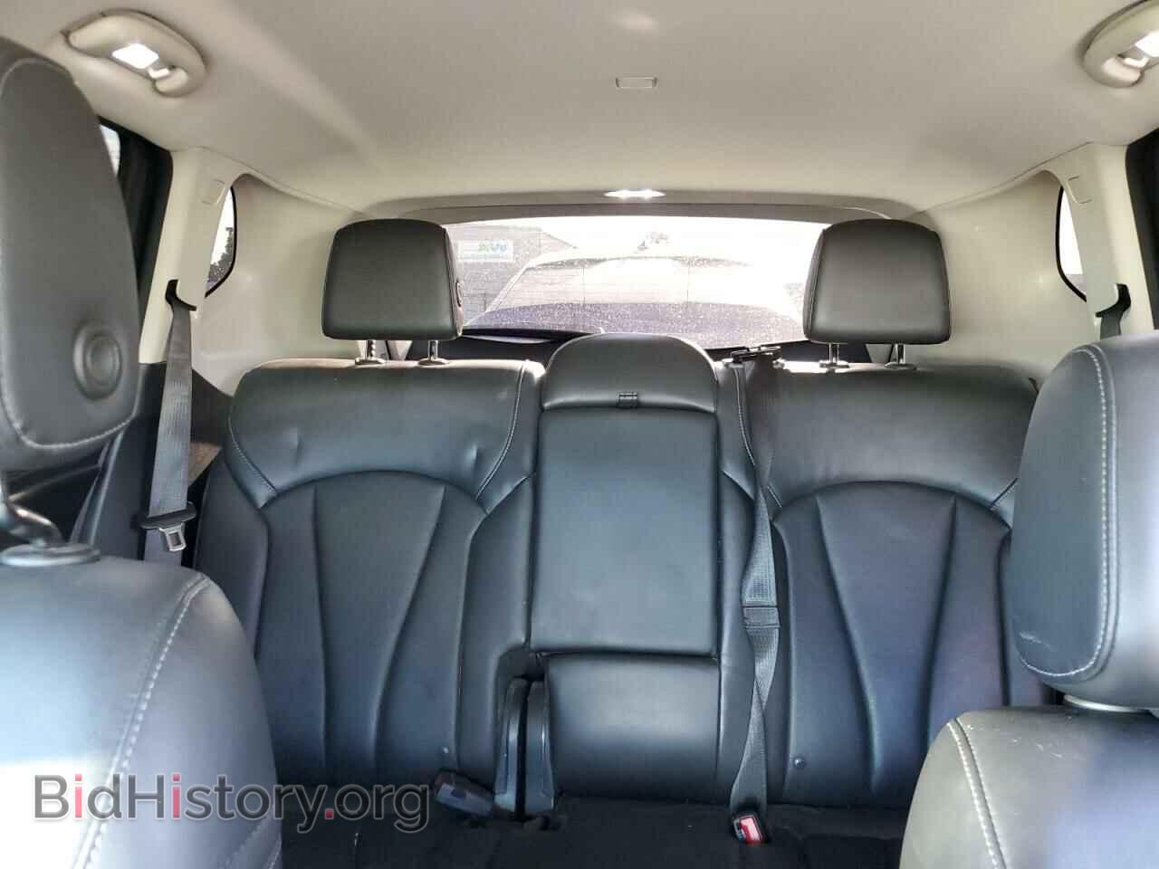 2020 BUICK ENVISION - VIN: LRBFXCSA3LD177893 - Photo 10