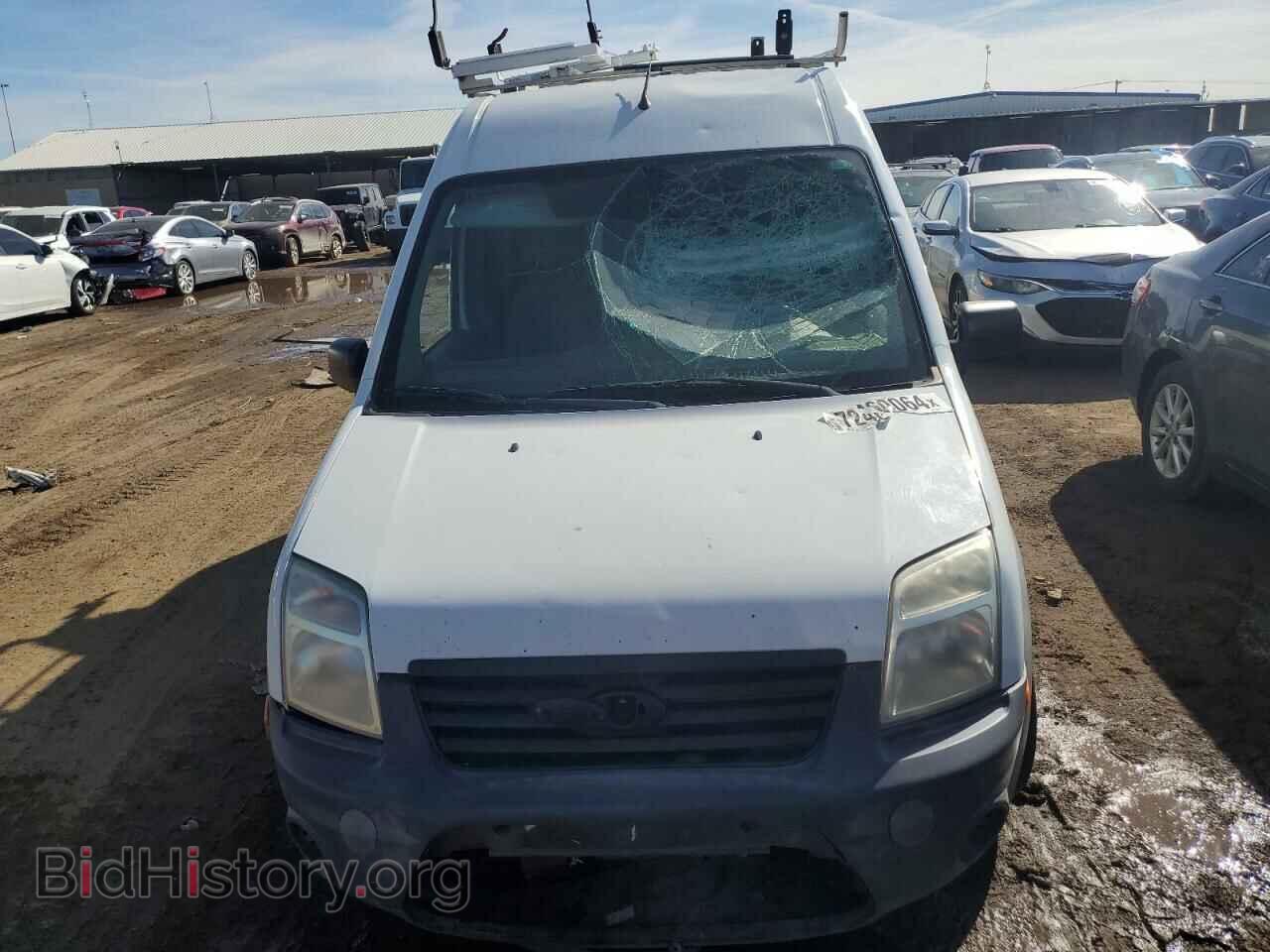 2013 FORD TRANSIT - VIN: NM0LS7AN6DT133275 - Фото 5