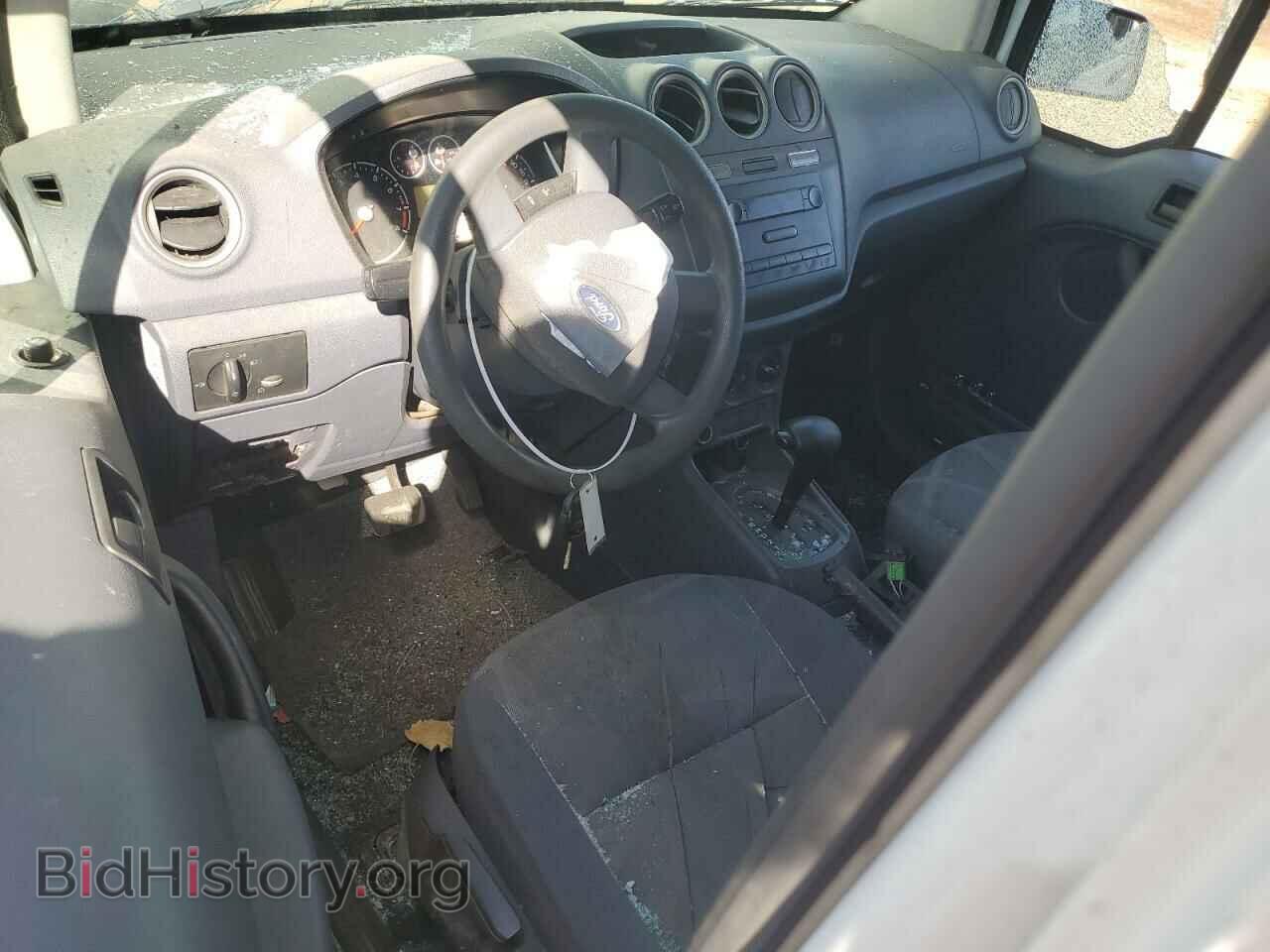 2013 FORD TRANSIT - VIN: NM0LS7AN6DT133275 - Фото 8