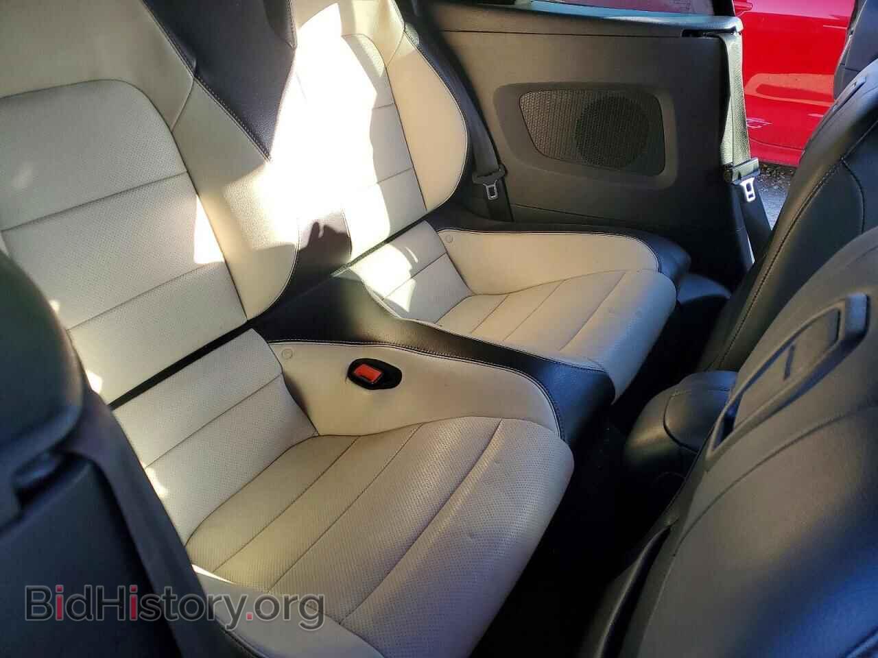 2020 FORD ALL Models - VIN: 1FATP8UH1L5123472 - Фото 10