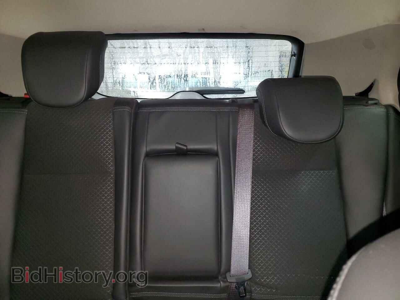 2018 BUICK ENCORE - VIN: KL4CJASB4JB507126 - Фото 10