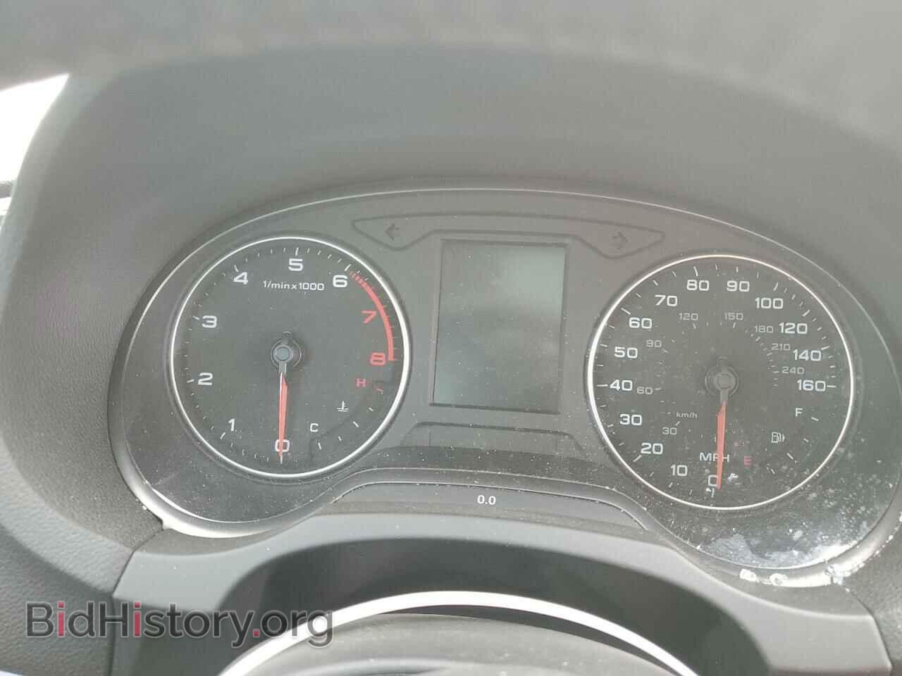 2015 AUDI A3 - VIN: WAUBFGFF6F1089696 - Photo 9