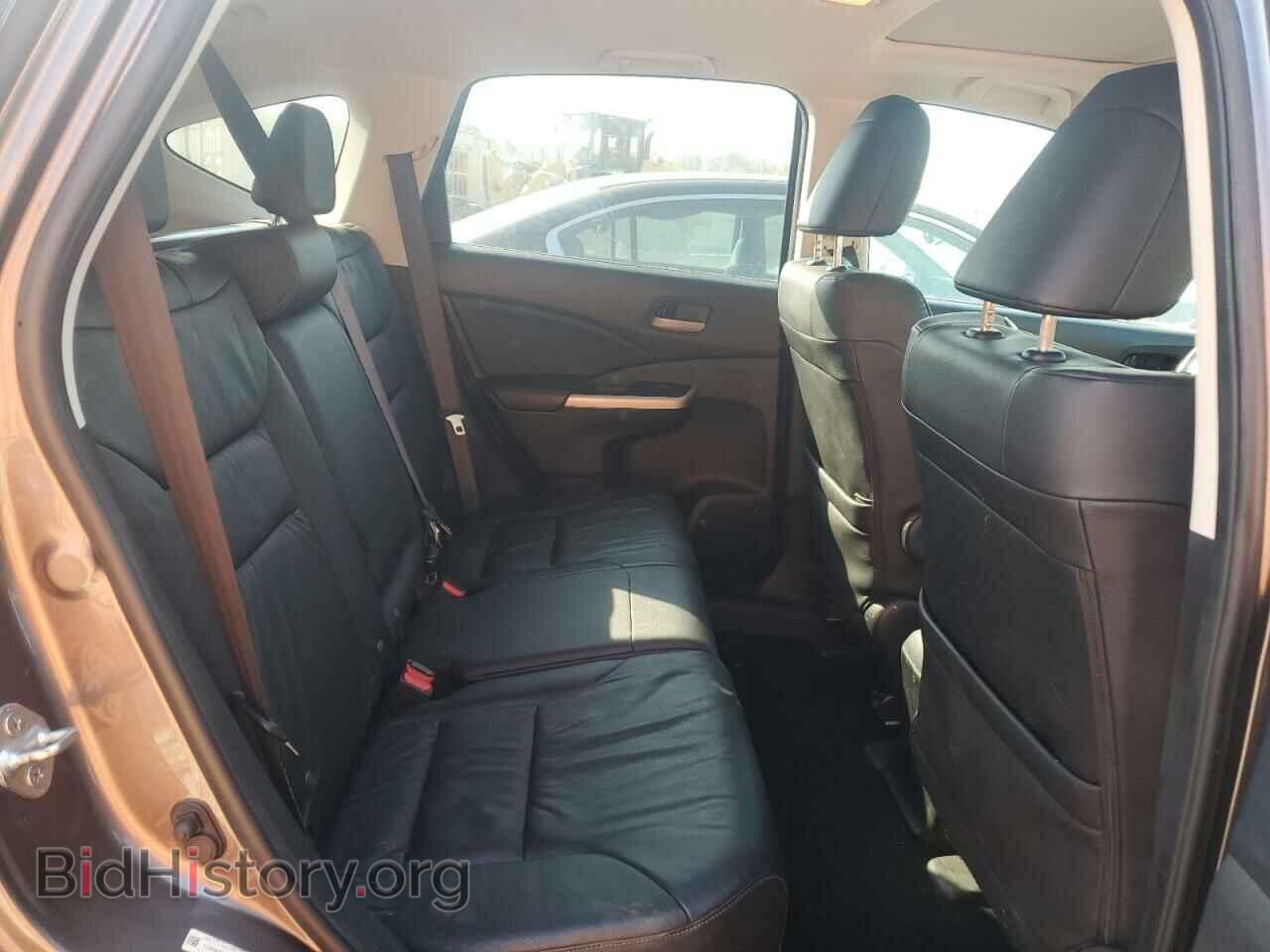2012 HONDA CRV - VIN: 5J6RM4H70CL003966 - Фото 10