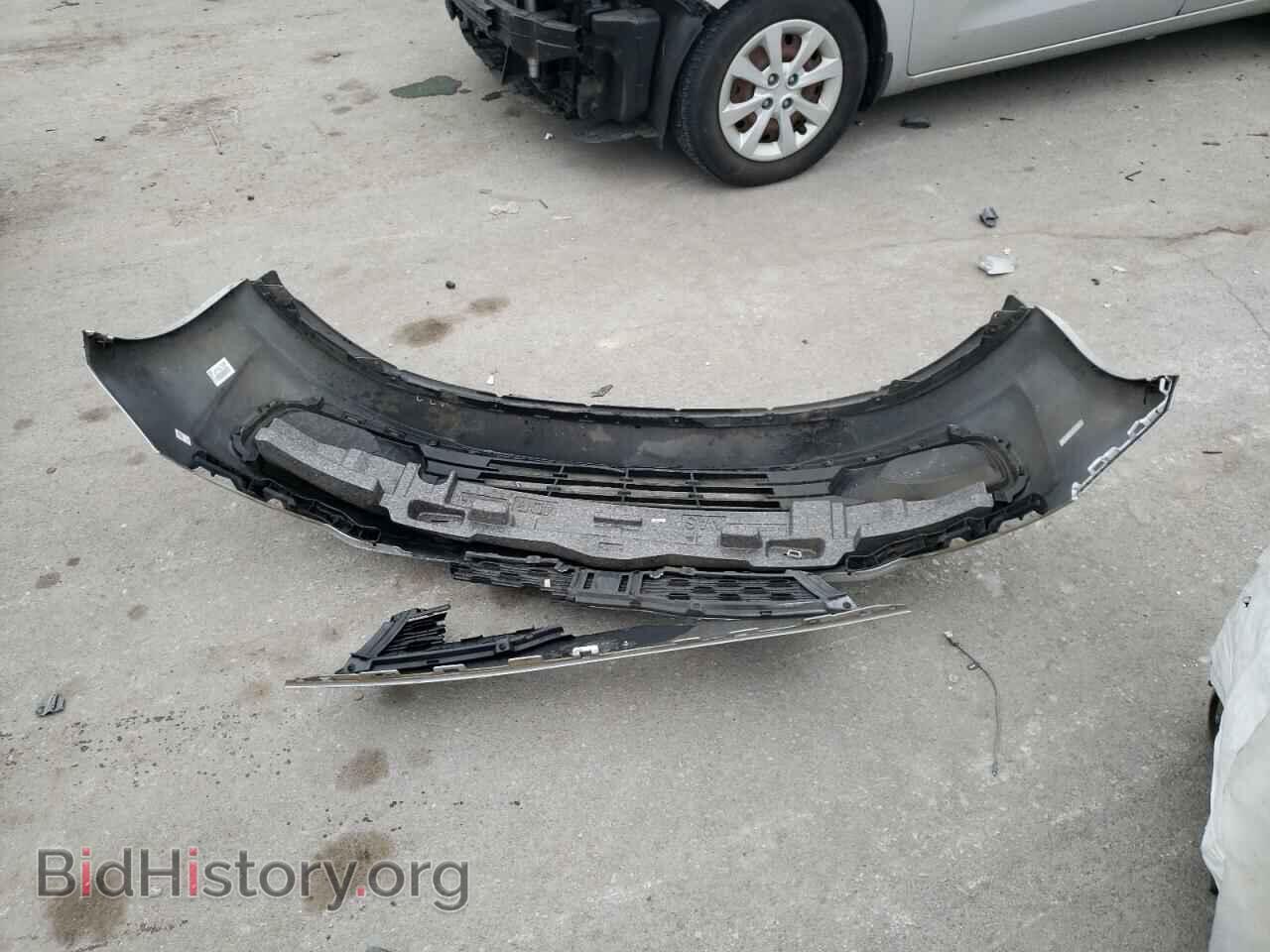 2013 KIA RIO - VIN: KNADM4A39D6143681 - Фото 12