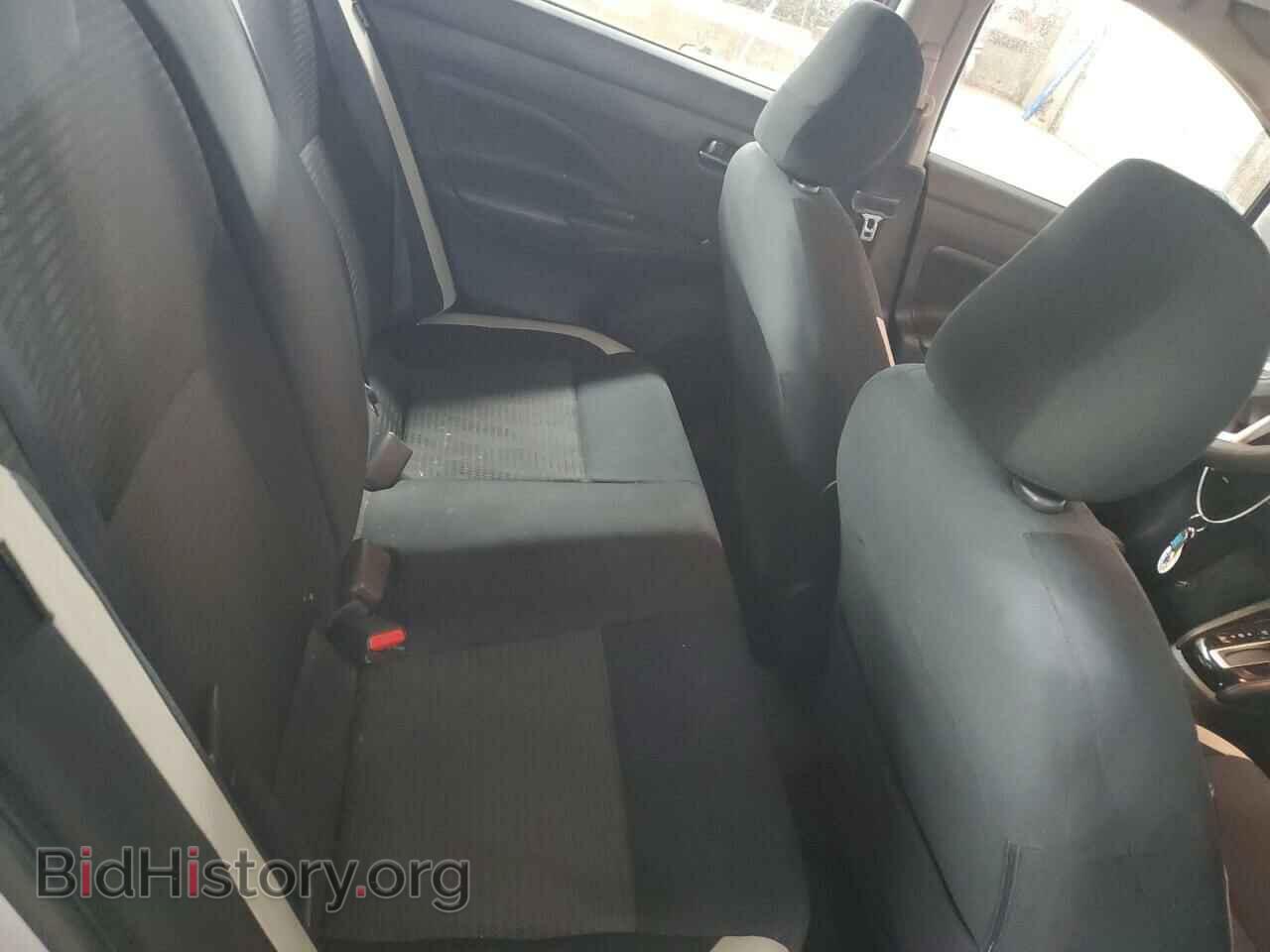 2020 NISSAN VERSA - VIN: 3N1CN8EV8LL820113 - Фото 10