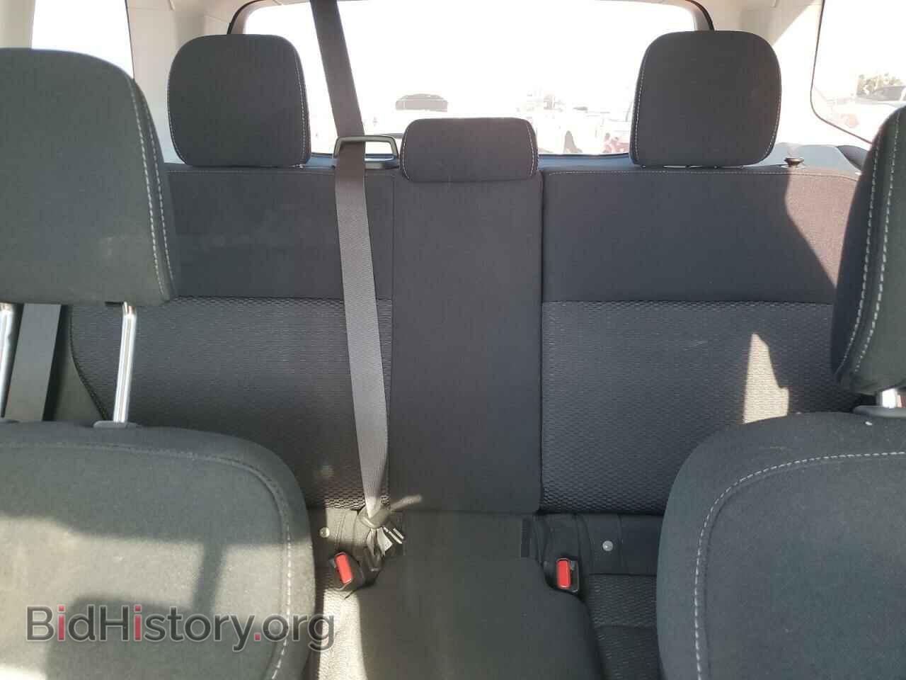 2014 SUBARU FORESTER - VIN: JF2SJAAC8EH491576 - Фото 10