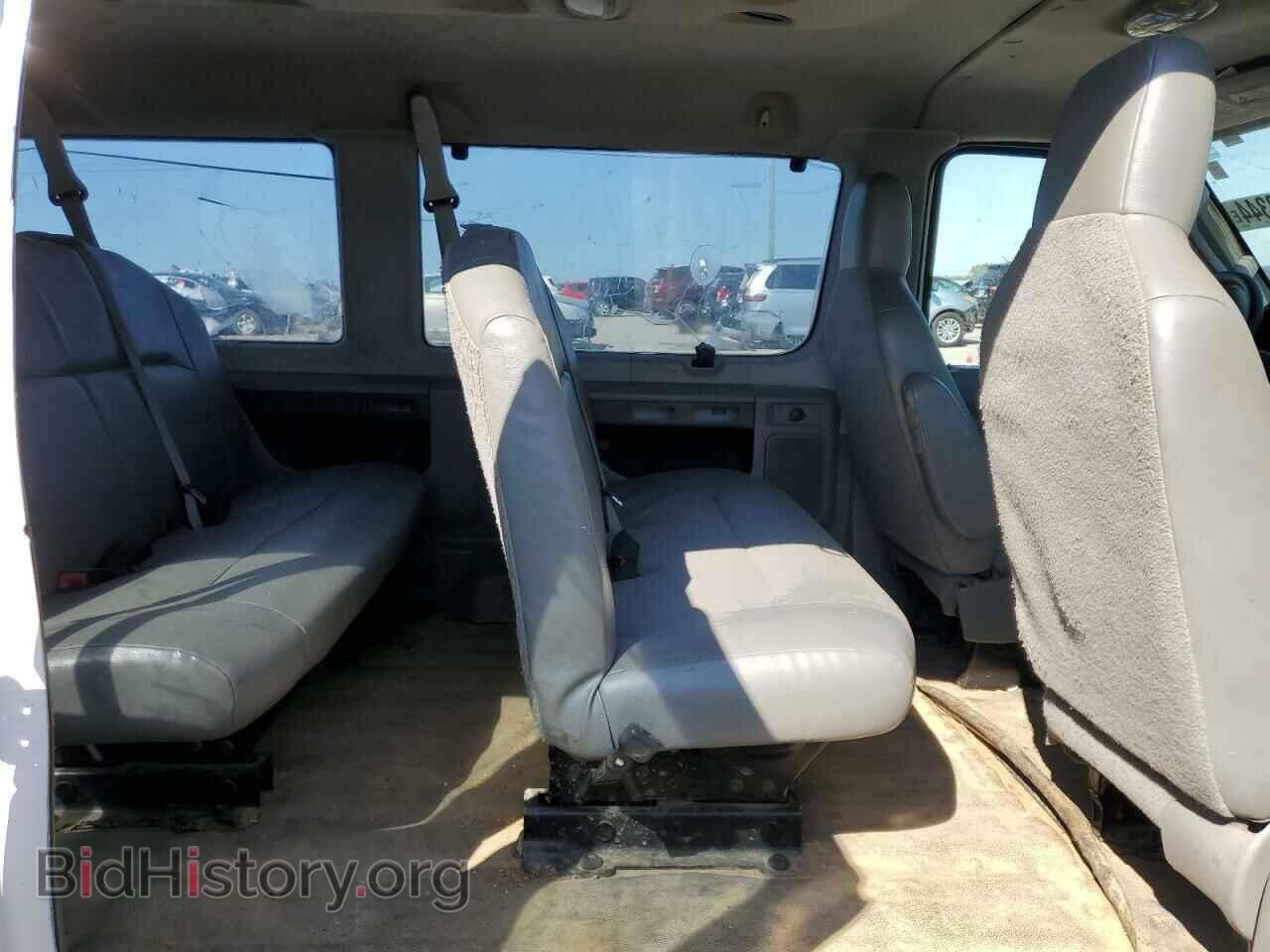 2010 FORD ALL Models - VIN: 1FBSS3BL5ADA47325 - Фото 11