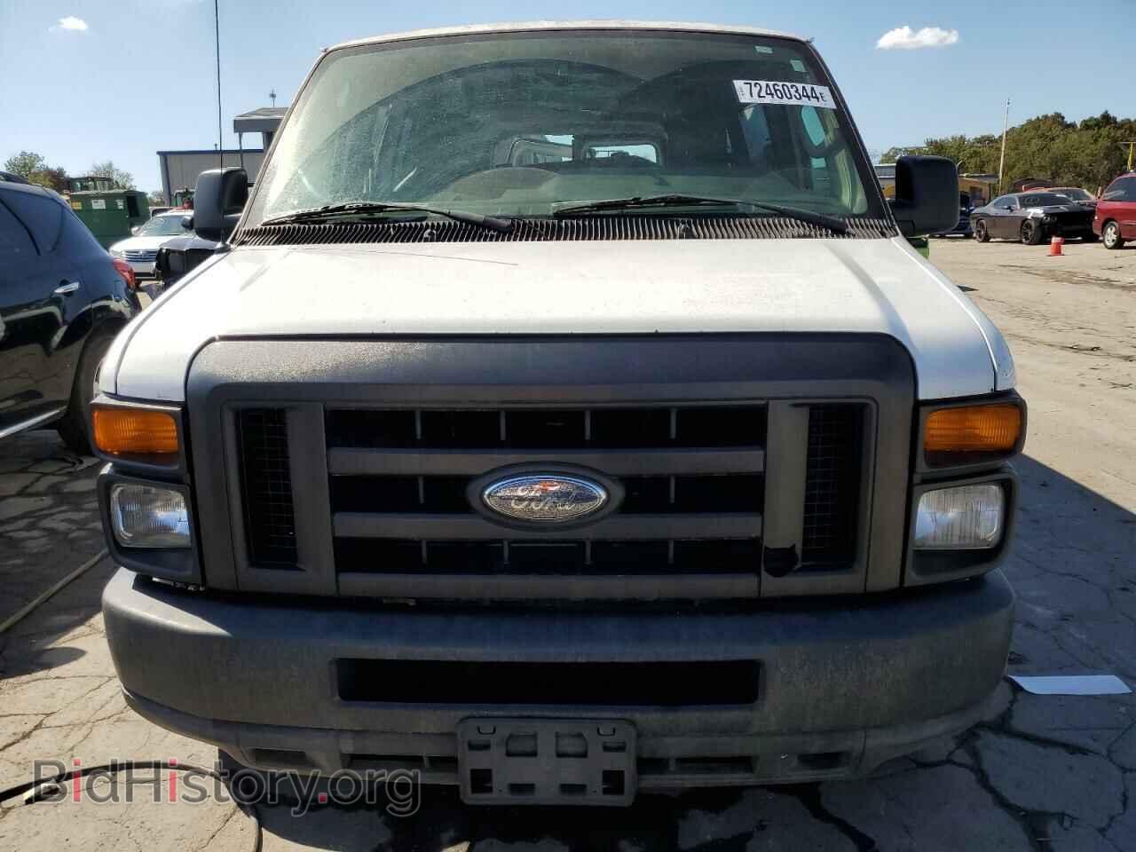 2010 FORD ALL Models - VIN: 1FBSS3BL5ADA47325 - Фото 5