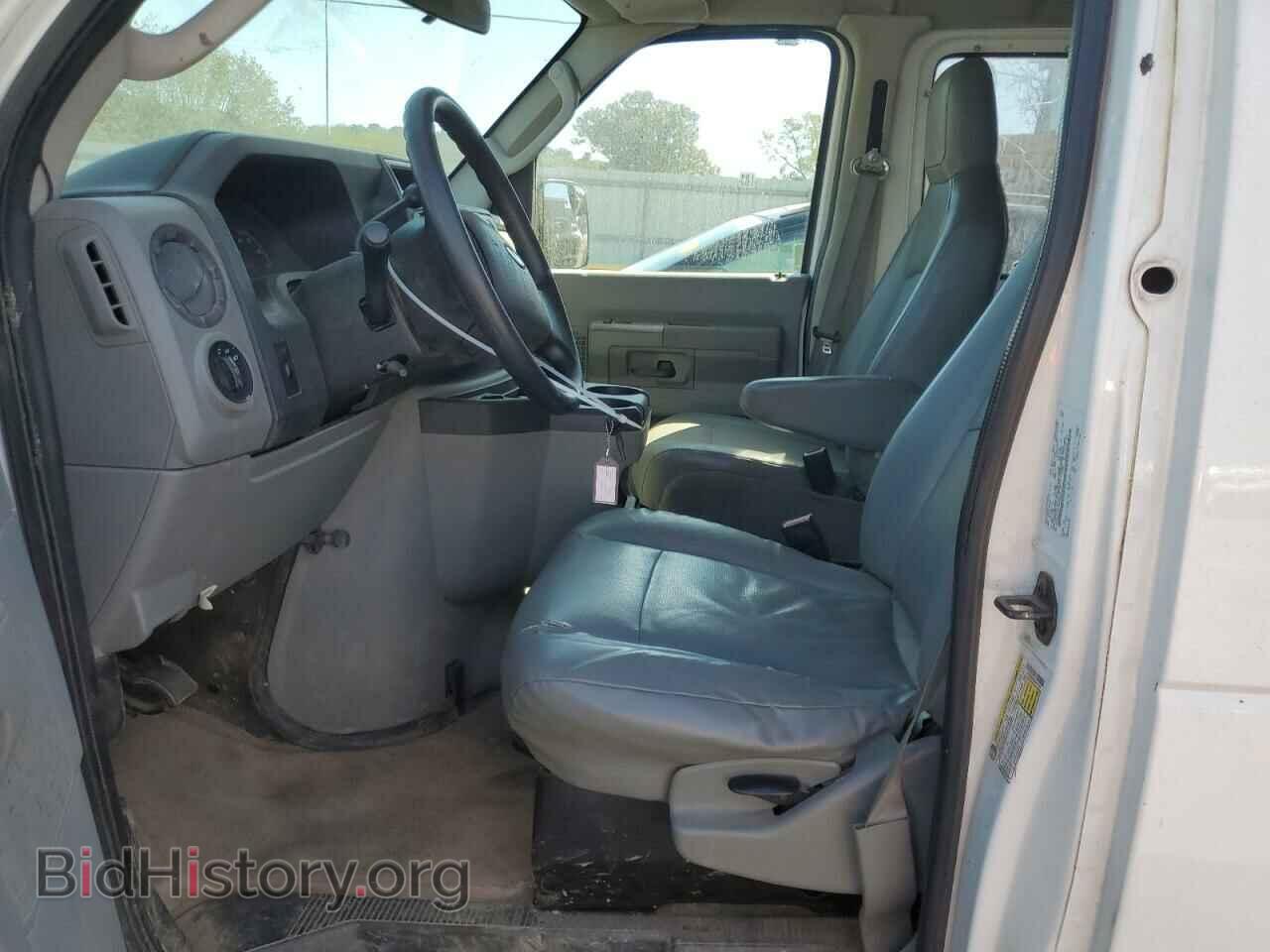2010 FORD ALL Models - VIN: 1FBSS3BL5ADA47325 - Фото 7