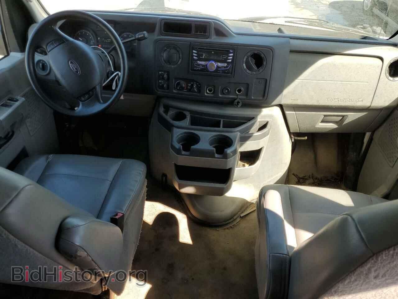 2010 FORD ALL Models - VIN: 1FBSS3BL5ADA47325 - Фото 8